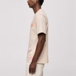 تی شرت آستین کوتاه مردانه مانگو مدل BE592CAF