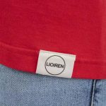 تی شرت آستین کوتاه مردانه مدل MDSS-CG2768