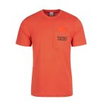 تی شرت آستین کوتاه مردانه مدل SABA-00688