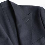 کت تک مردانه کروم مدل  Double Pocket 2510202