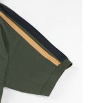 پولوشرت آستین کوتاه مردانه مدل SB-SS-1544
