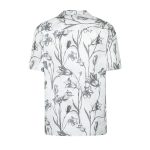 پیراهن آستین کوتاه مردانه مدل MDSS-CG3694