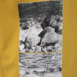 تی شرت آستین کوتاه مردانه مدل MDSS-CG3562