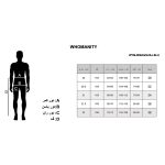 شلوار جین مردانه هومنیتی مدل WYMJEMAGNUS