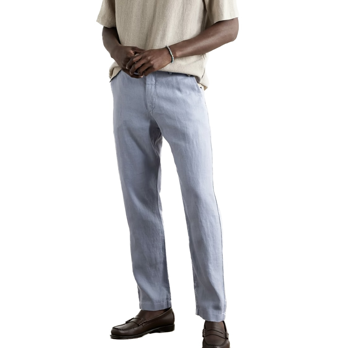 شلوار مردانه تیمبرلند مدل Straight Fit TB0A21Mf 940 شلوار مردانه تیمبرلند مدل Straight Fit TB0A21Mf 940