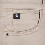 شلوار مام فیت مردانه پوتنزا مدل 92422063-01