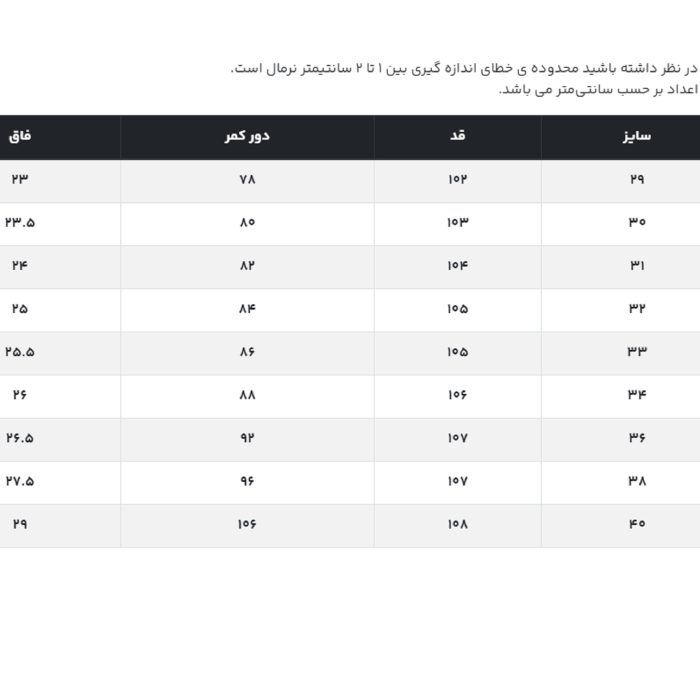 شلوار اسلیم فیت مردانه جوتی جینز مدل کتان کد 1221100 رنگ نیلی