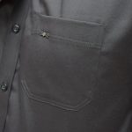 پیراهن آستین بلند مردانه پایتی جامه مدل تک جیب کد 16891669