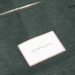 کت تک مردانه کروم مدل  Double Pocket 2510202