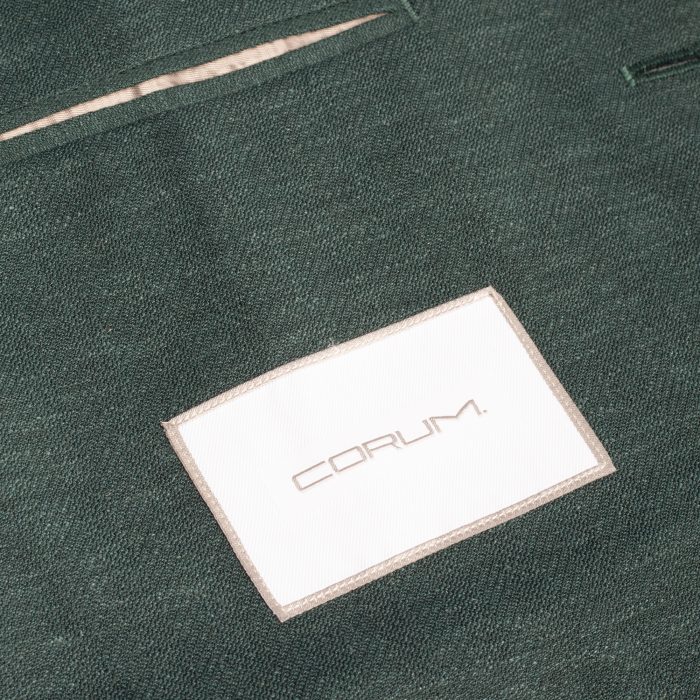کت تک مردانه کروم مدل  Double Pocket 2510202