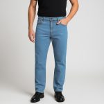 شلوار جین مردانه مدل MDSS-CG3489