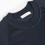 تی شرت آستین کوتاه مردانه کروم مدل knit 2510603