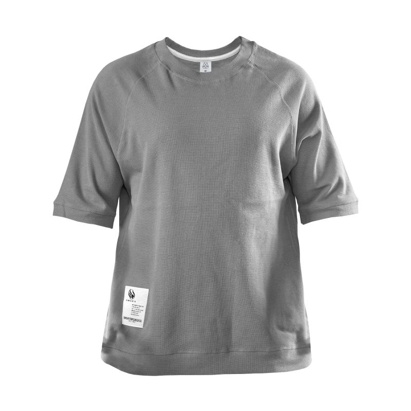 تی شرت اورسایز مردانه مالدینی مدل t-460