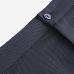 شلوار مردانه کروم مدل سگک دار 2512550