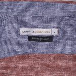 پیراهن آستین کوتاه مردانه دیجی استایل اسنشیال مدل 1160072100177