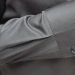 پیراهن آستین بلند مردانه پایتی جامه مدل تک جیب کد 16891669