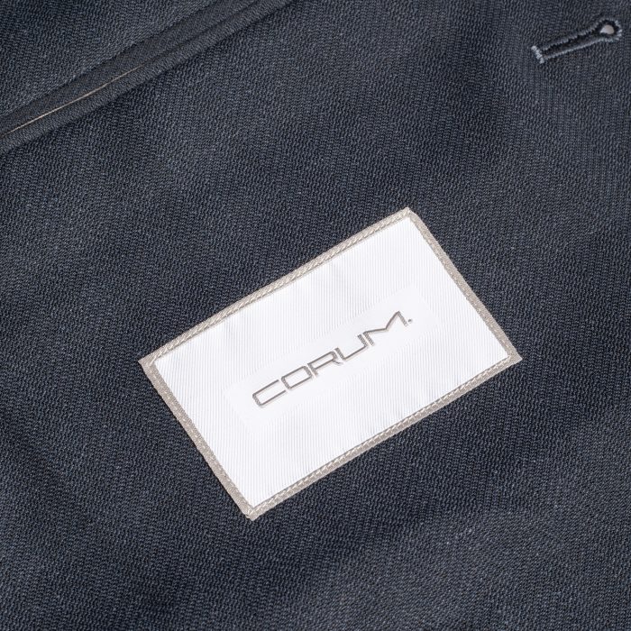 کت تک مردانه کروم مدل  Double Pocket 2510202