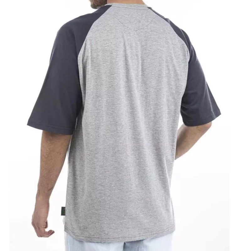 تی شرت آستین کوتاه مردانه مدل MDSS-CG2757