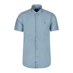پیراهن آستین کوتاه مردانه مدل SABA-4041