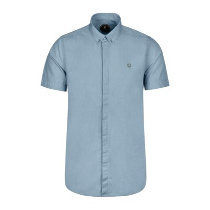پیراهن آستین کوتاه مردانه مدل SABA-4041