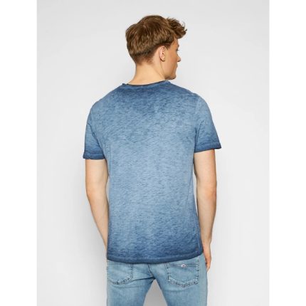 تی شرت آستین کوتاه مردانه جک اند جونز مدل B-12184932