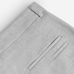 شلوار مردانه کروم مدل 2422514