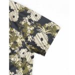 پیراهن آستین کوتاه مردانه مدل SB-SS-4101