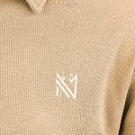 پولوشرت آستین کوتاه مردانه مدل MDSS-CG3065