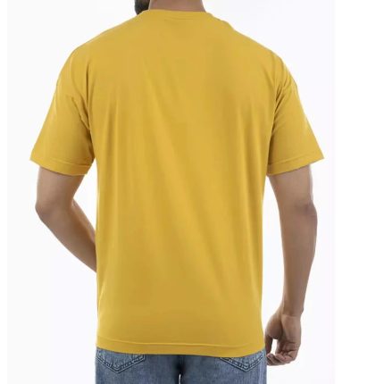 تی شرت آستین کوتاه مردانه مدل MDSS-CG3562