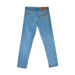 شلوار جین مردانه مدل MDSS-CG3489