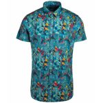 پیراهن آستین کوتاه مردانه مدل Sb-M-4030-a