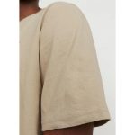 تی شرت آستین کوتاه مردانه جک اند جونز مدل 12226930