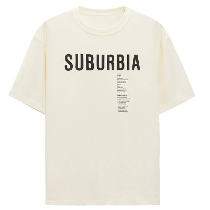 تی شرت آستین کوتاه اورسایز مردانه مدل EC303