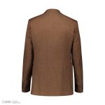 کت تک مردانه آریوان مدل جناغی کد B033