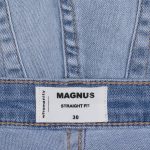 شلوار جین مردانه هومنیتی مدل WYMJEMAGNUS