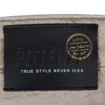 شلوار مام فیت مردانه پوتنزا مدل 92422063-01