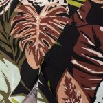 پیراهن آستین کوتاه مردانه جوتی جینز مدل هاوایی کد 3030103 چند رنگ