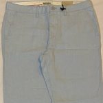 شلوار مردانه تیمبرلند مدل Straight Fit TB0A21Mf 940