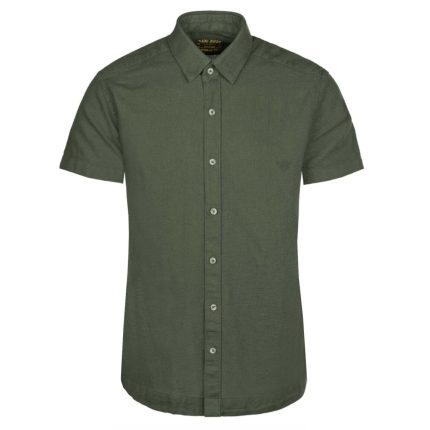 پیراهن آستین کوتاه مردانه مدل SB-SS-4102