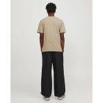 تی شرت آستین کوتاه مردانه جک اند جونز مدل 12226930