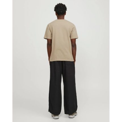 تی شرت آستین کوتاه مردانه جک اند جونز مدل 12226930