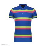 پولوشرت آستین کوتاه مردانه پیر کاردین مدل 5588205