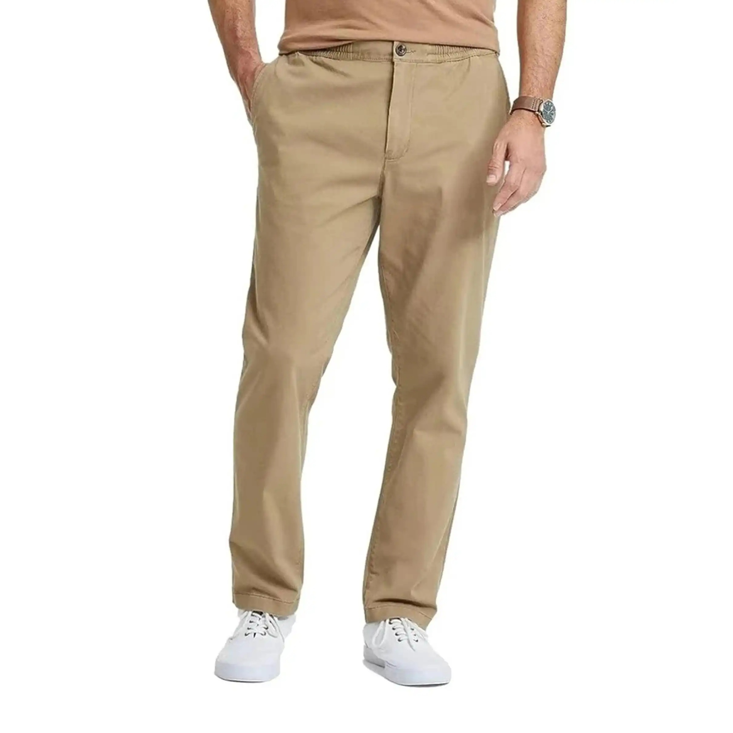 شلوار مردانه مدل MDSS-CH0165 شلوار مردانه مدل MDSS-CH0165