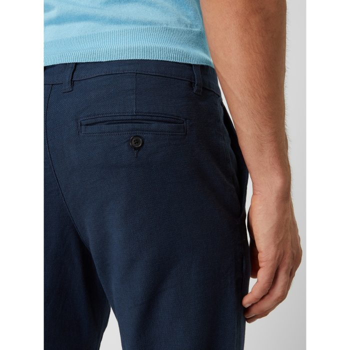 شلوار مردانه سلکتد مدل FELIX PANTS 16086755