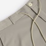 شلوار اسلیم فیت مردانه کروم مدل 2512508