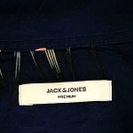 پیراهن آستین کوتاه مردانه جک اند جونز مدل هاوایی12202240