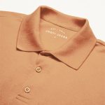 پولوشرت آستین کوتاه مردانه جوتی جینز مدل بیسیک کد 1551539 رنگ گلبهی