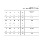 پیراهن آستین بلند مردانه پاتن جامه مدل رگولار 102821030172442 رنگ طوسی